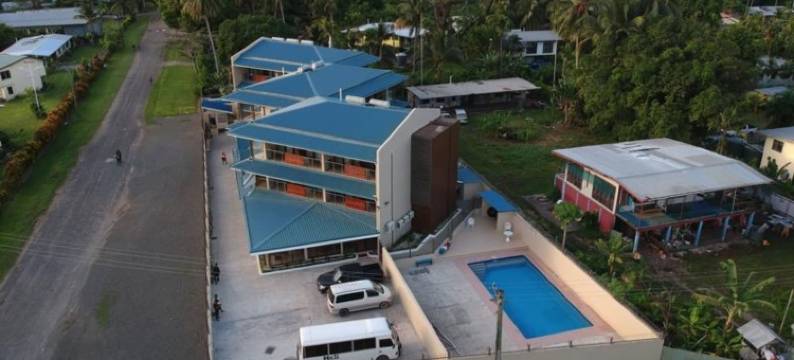 难比斯旅馆(Nambis Inn)图片