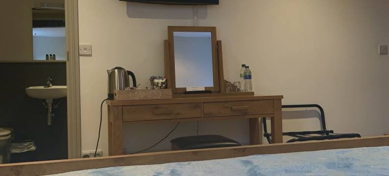 塞尔西阿姆斯旅馆(The Selsey Arms)图片