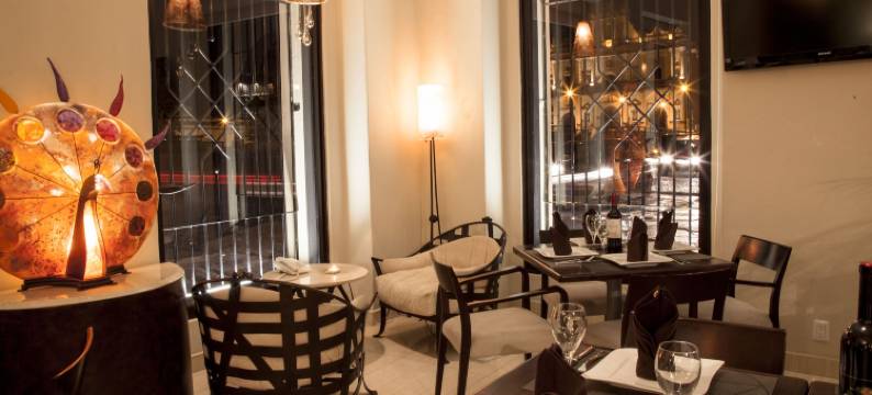 画廊广场精品酒店(Plaza Gallery Hotel Boutique)图片