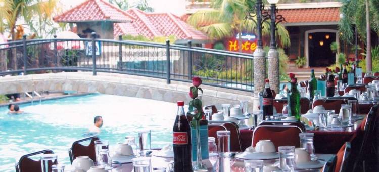斯拉塔会议精品酒店(Pondok Serrata Convention, Boutique & Tourist Hotel)图片