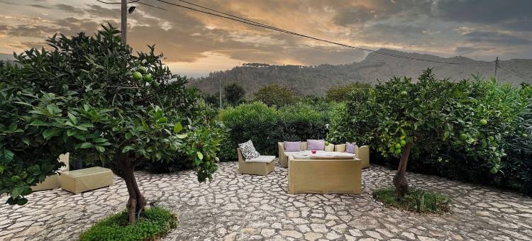 卡萨莱罗曼诺度假村(Casale Romano Resort e Relais)图片