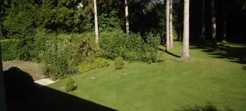 玛艾特农庄酒店(La Grange des Marettes)图片