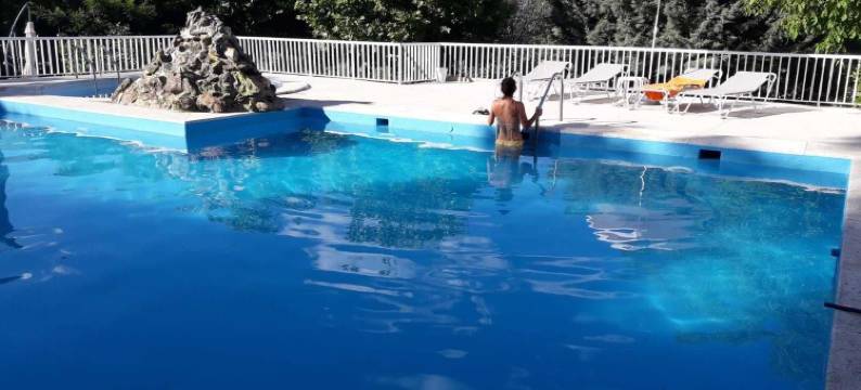 堂布尔吉略斯乡村酒店(Hotel Rural Don Burguillo)图片