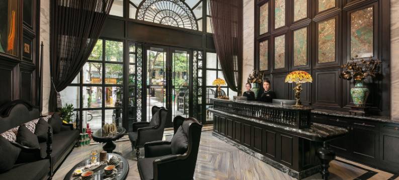 GM高级酒店(GM Premium Hotel)图片
