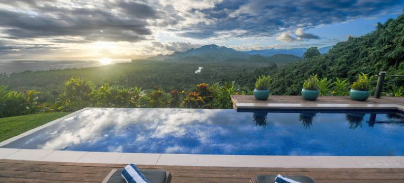 埃玛霍塞卡瓦度假村-全包(Emaho Sekawa Resort)图片