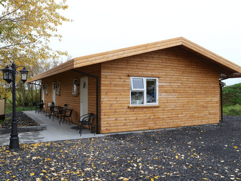 朗霍尔特乡村梦旅馆