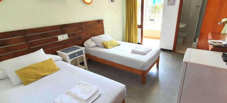 萨图尔诺酒店(Saturno)图片