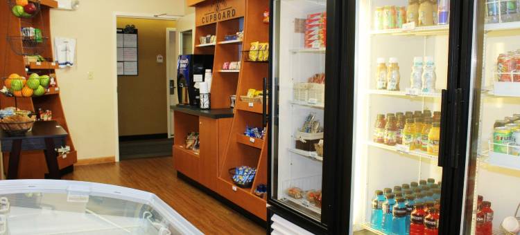Candlewood Suites 华盛顿杜勒斯HERNDON(Candlewood Suites Washington-Dulles Herndon)图片