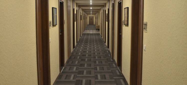 迪格哈罗伊酒店(Le Roi Digha)图片