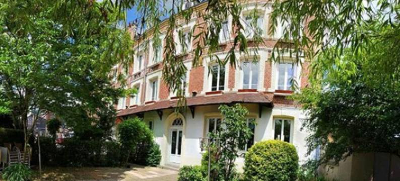 法兰西酒店(Hôtel de France)图片