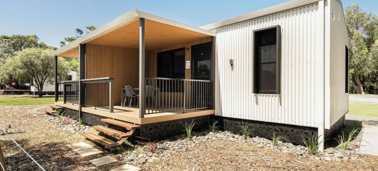 Discovery Parks - 翡翠海滩(Discovery Parks - Emerald Beach)图片