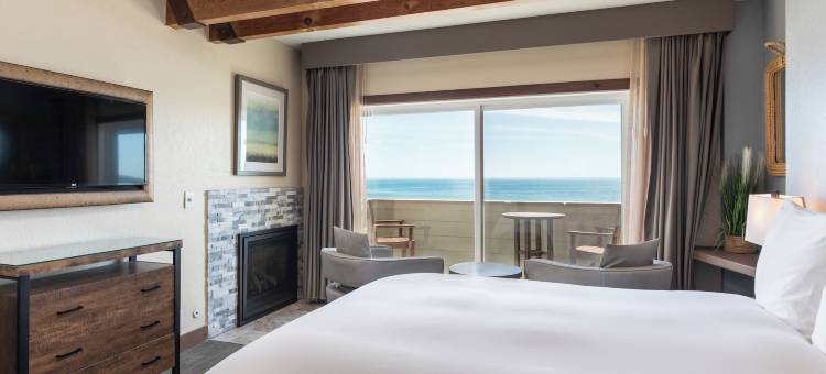 米拉马尔海滩龙柏酒店(Cypress Inn on Miramar Beach)图片