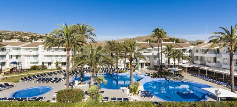 霍普萨酒店&孔恰公寓别墅(Hoposa Hotel & Apartaments VillaConcha)图片