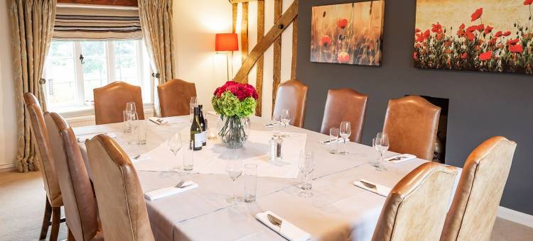 海峡酒店(Channels Hotel)图片