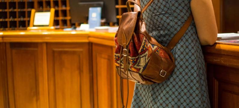 斯卡拉酒店(Hotel Scala)图片