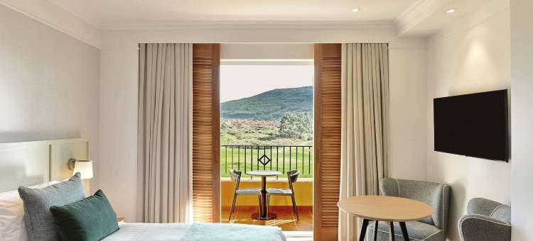 里斯本卡普日尔道玺温德姆酒店(Dolce by Wyndham CampoReal Lisboa)图片