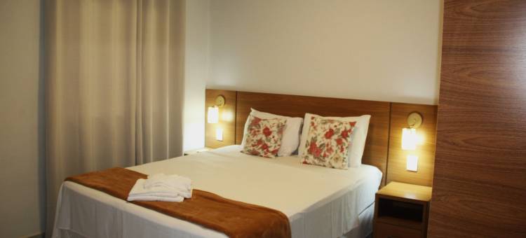 发现波塔尔酒店(Hotel Portal do Descobrimento)图片