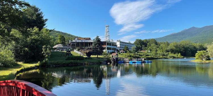 印第安首领度假村(Indian Head Resort)图片