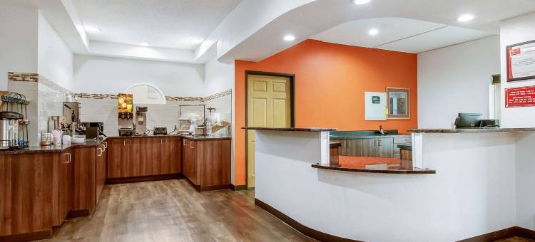 伊可洛吉酒店(Econo Lodge)图片