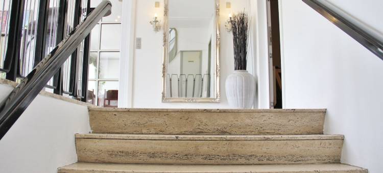 奥朗库洛酒店(Hotel Aulum Kro)图片