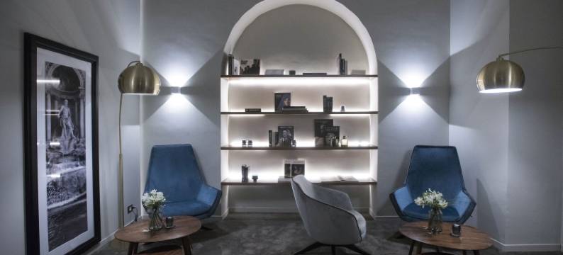 万神殿太阳老意式酒店(Antico Albergo del Sole Al Pantheon)图片