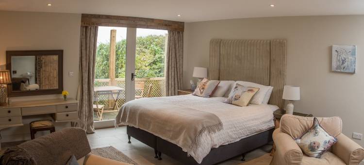 比尔德威家庭旅馆(Bridleway Bed & Breakfast)图片