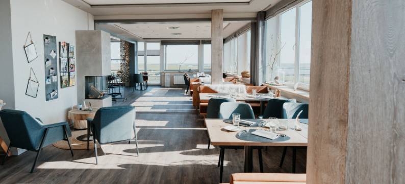 锡尔 59 酒店(Siel59 Hotel & Restaurant)图片