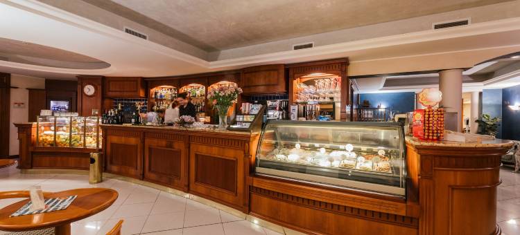 拉塞雷纳酒店(Hotel la Serena)图片