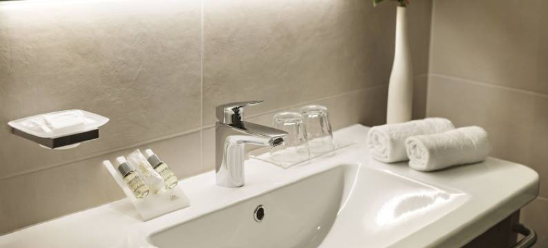 瑞丽平衡酒店(Rikli Balance Hotel – Sava Hotels & Resorts)图片