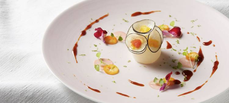 德特宅邸酒店(Relais & Châteaux la Maison des Têtes)图片