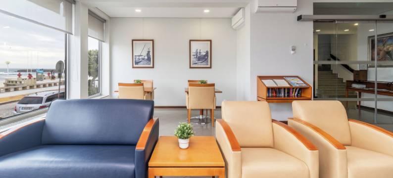 阿尔贝加利亚奎姆巴雷罗斯酒店(Albergaria Quim Barreiros)图片