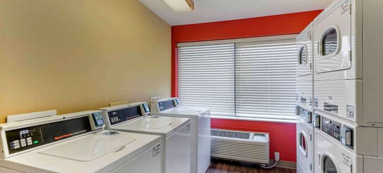 美国长住酒店 - 沃斯堡- 化石溪(Extended Stay America Suites - Fort Worth - Fossil Creek)图片