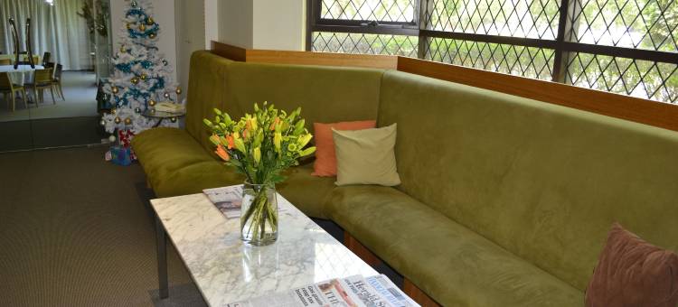 博士山都铎贝斯特韦斯特优质酒店(Best Western Plus the Tudor-Box Hill)图片