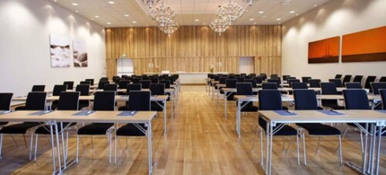 罗斯斐尔德海滩酒店(Rosfjord Strandhotell)图片