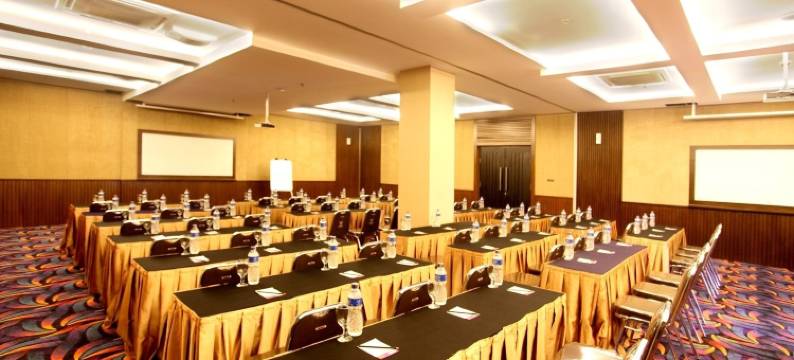 维奥巴斯德酒店(Vio Hotel Pasteur)图片