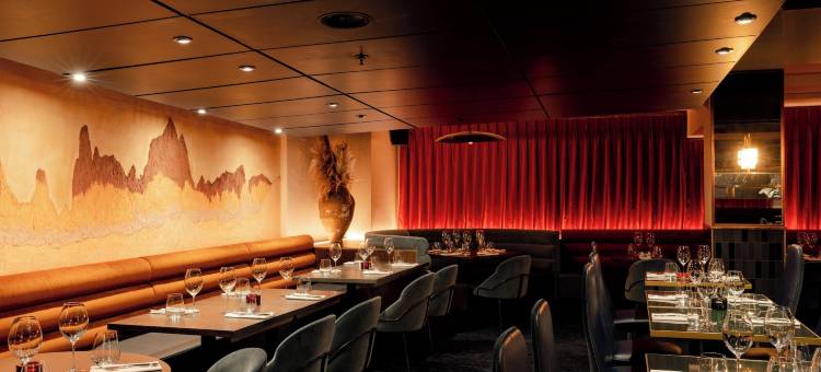 伦敦市俱乐部会所酒店(Club Quarters Hotel London City, London)图片