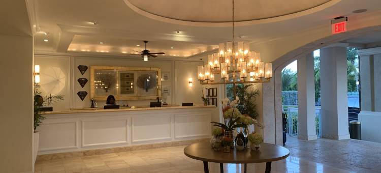 七星度假村及水疗中心(Seven Stars Resort & Spa)图片