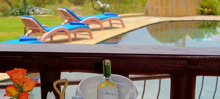 奈瓦沙克古尼山林小屋酒店(Naivasha Kongoni Lodge - Lakefront Getaway)图片