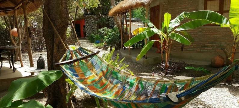 常绿度假酒店(Evergreen Eco Lodge Retreat)图片