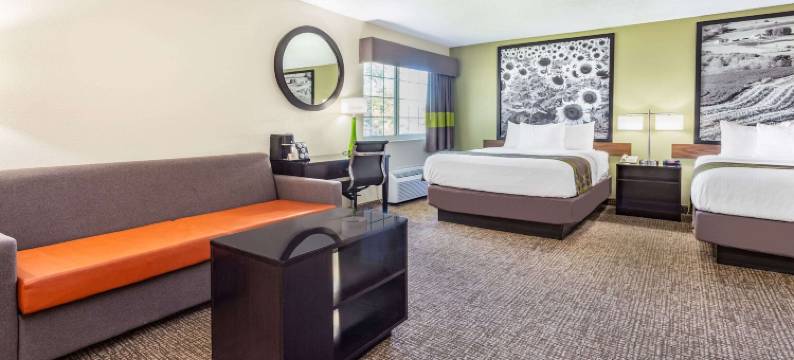 Emmetsburg Hotel & Suites图片