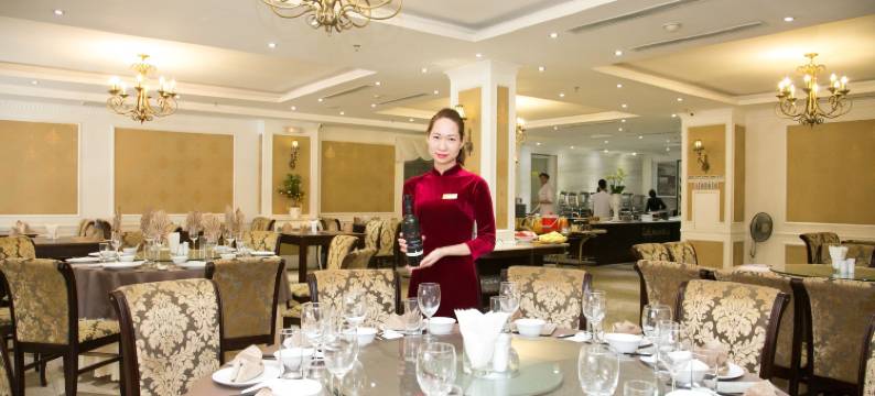 城湾皇宫酒店(City Bay Palace Hotel)图片