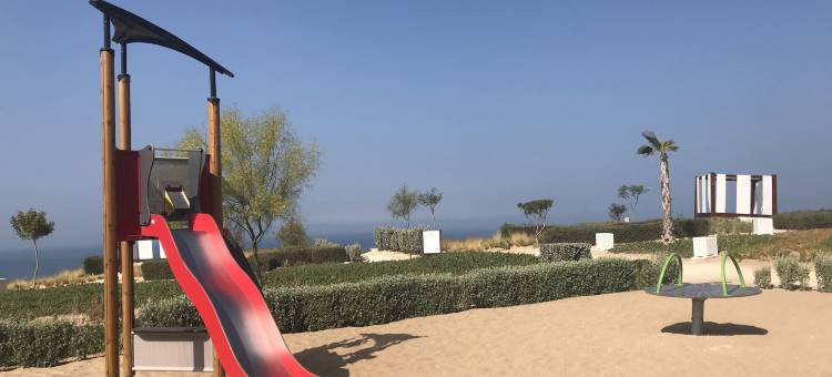 塔哈佐特湾凯悦嘉轩酒店(Hyatt Place Taghazout Bay)图片