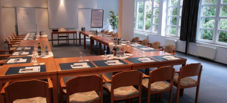 格拉夫·本廷克酒店(Hotel Graf Bentinck)图片