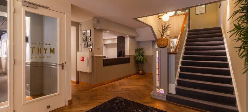 爱因霍温园景酒店(Hotel Parkzicht Eindhoven)图片