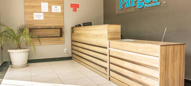 帕戈斯西葡特色住宿(Pousada Pargos)图片