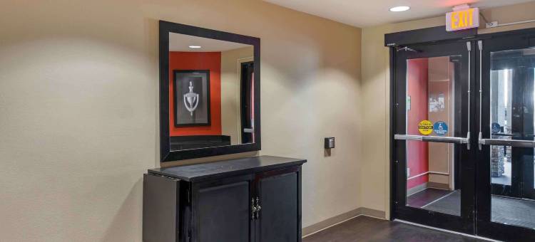 西雅图林伍德长住酒店(Extended Stay America Suites - Seattle - Lynnwood)图片