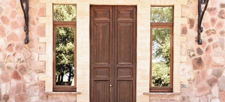 塞拉和莫斯卡别墅(Sella&Mosca Casa Villamarina)图片