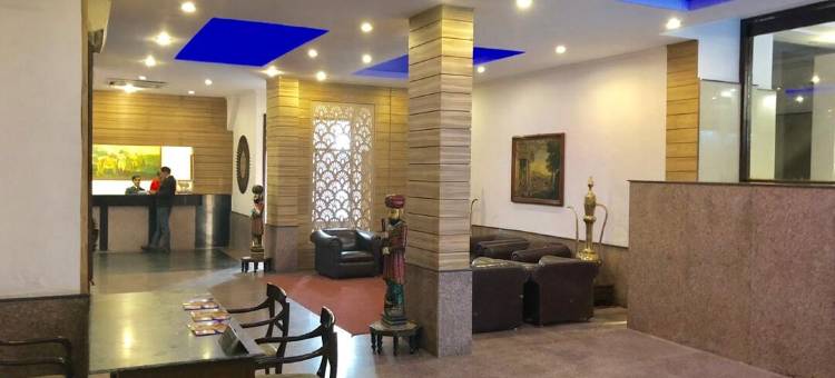 沃林达文玛格森斯度假村(Magsons Resorts)图片