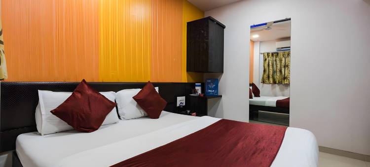 金萨加尔酒店(Hotel Golden Sagar)图片