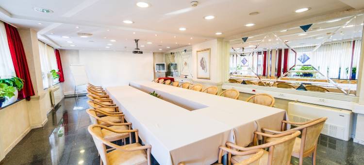 艺术酒店(Hotel Art)图片